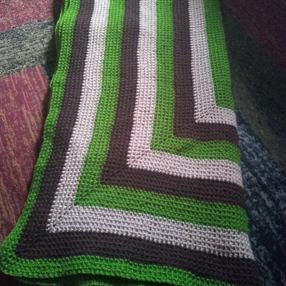 Beautiful Quilt